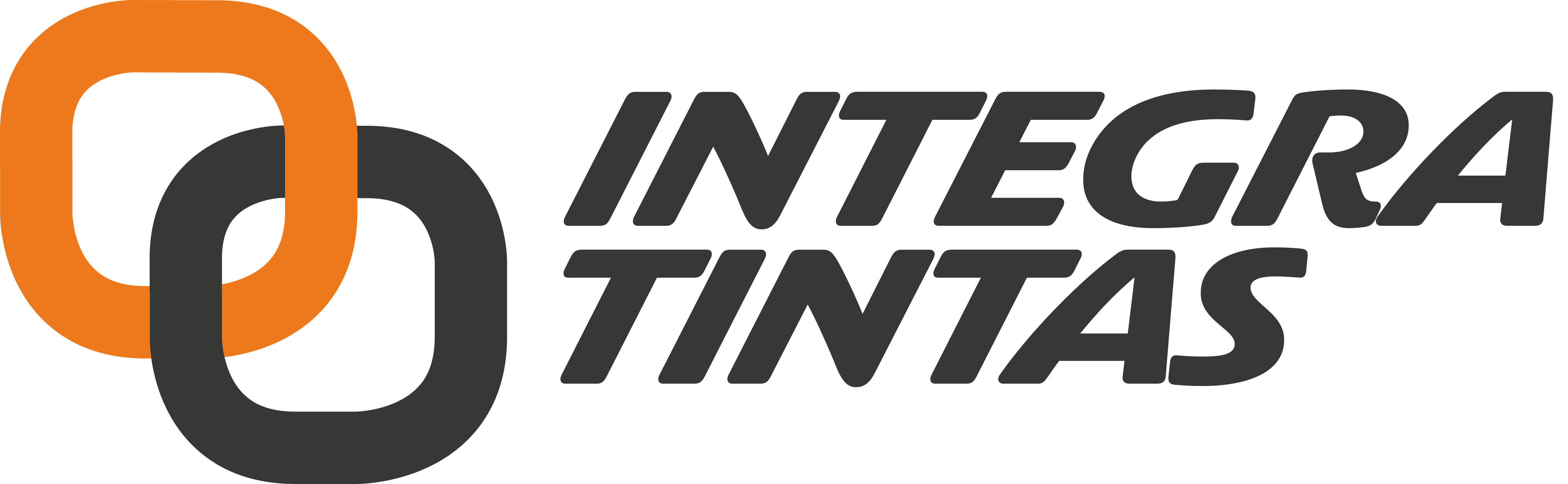 Logo da Integra Tintas
